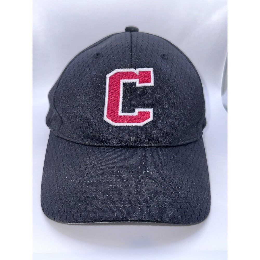 Cleveland Guardians Port Authority‎ Youth Baseball Cap Hat Embroidered